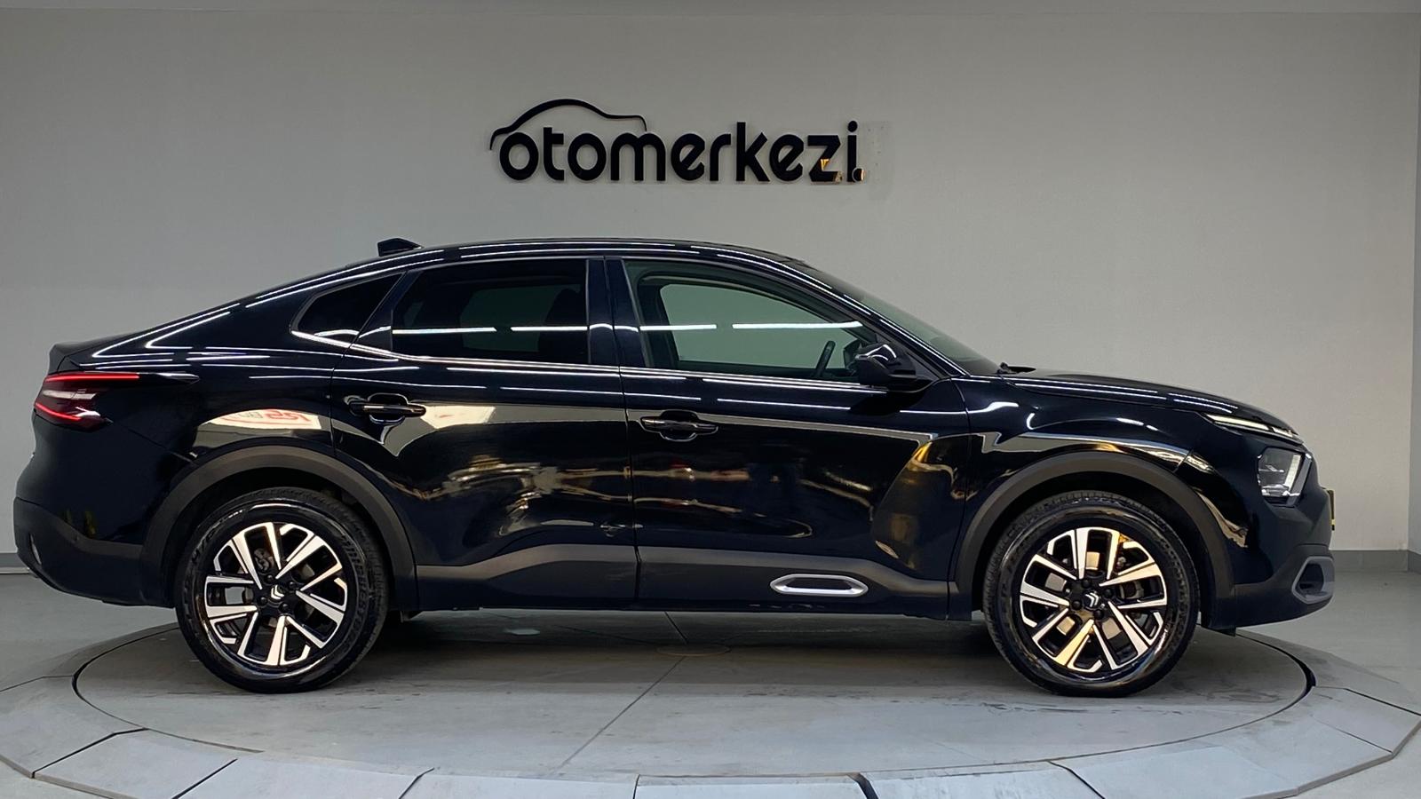 CITROEN C4 4